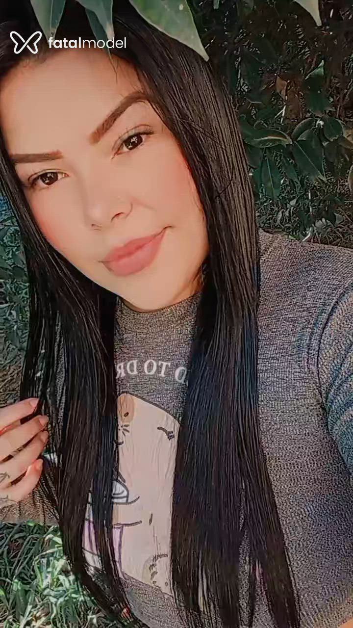 Acompanhante mulher morena (o) de olhos castanhos em Alvorada Acompanhante mulher morena (o) de olhos castanhos em Alvorada - Rafaela Soares