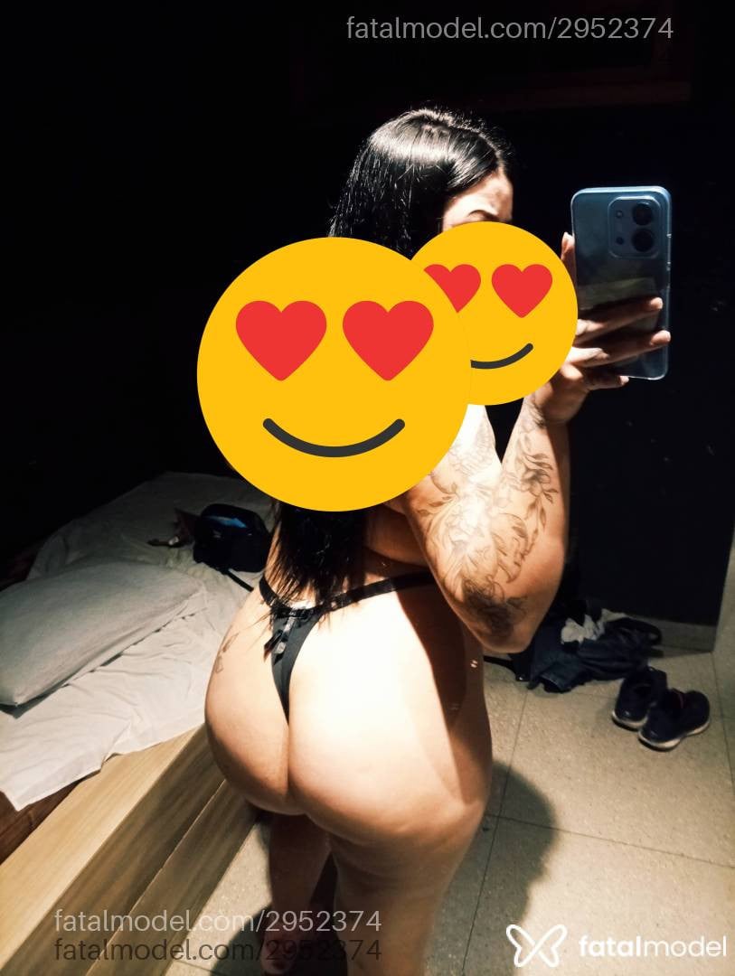 Acompanhante mulher morena (o) de olhos castanhos em Alvorada - Rafaela Soares