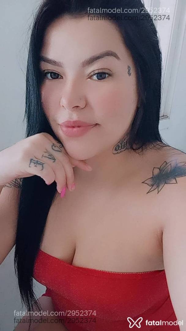 Acompanhante mulher morena (o) de olhos castanhos - Rafaela Soares