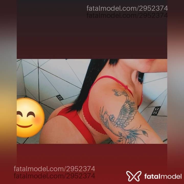 Acompanhante mulher morena (o) de olhos castanhos em Alvorada - Rafaela Soares