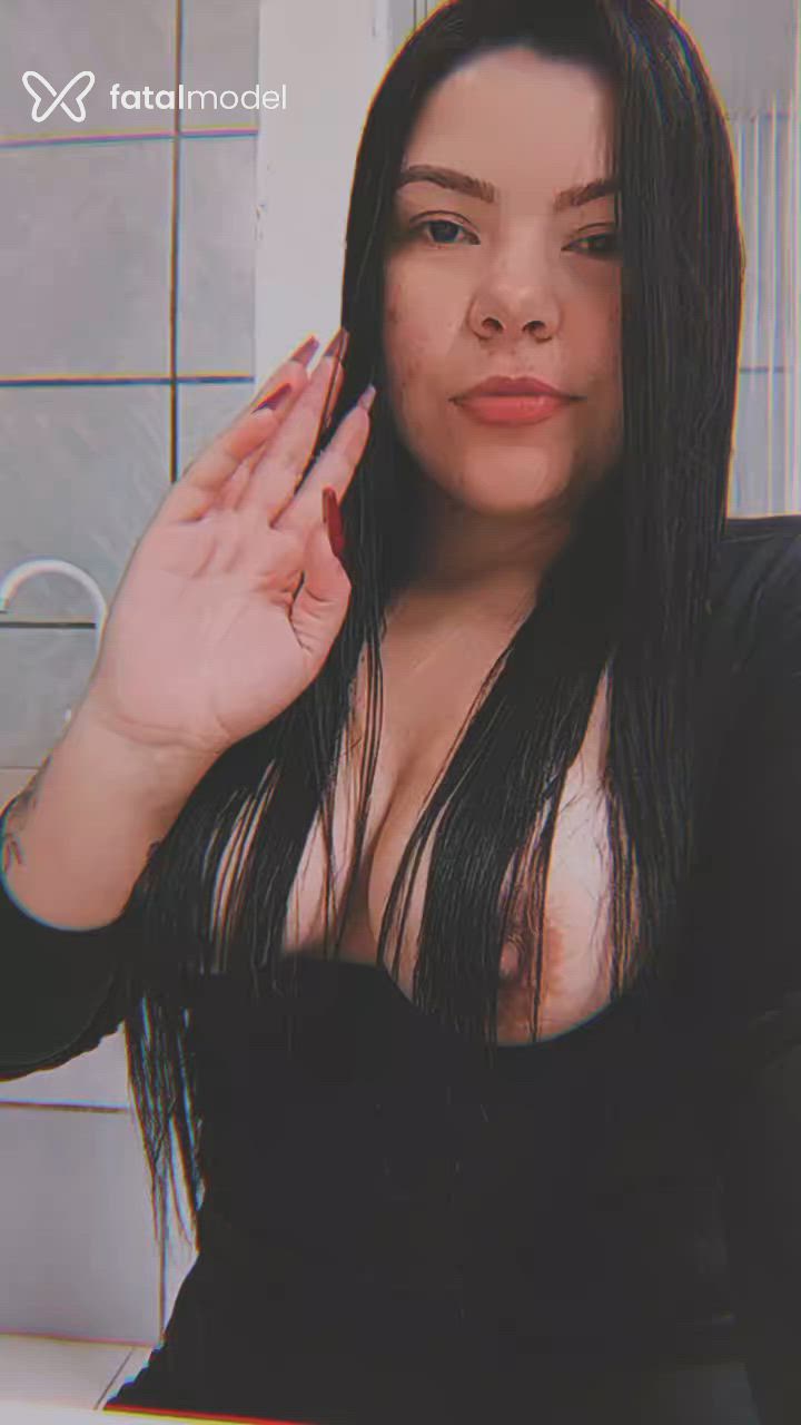 Acompanhante mulher morena (o) de olhos castanhos - Rafaela Soares
