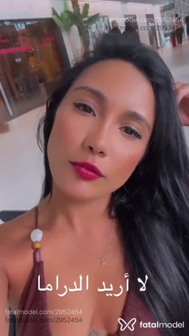 Acompanhante mulher morena (o) de olhos pretos em Araruama Acompanhante mulher morena (o) de olhos pretos em Araruama - Solprincess