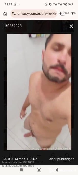 Acompanhante homem com cabelo castanho de olhos mel em Catanduva Acompanhante homem com cabelo castanho de olhos mel em Catanduva - Nogueira