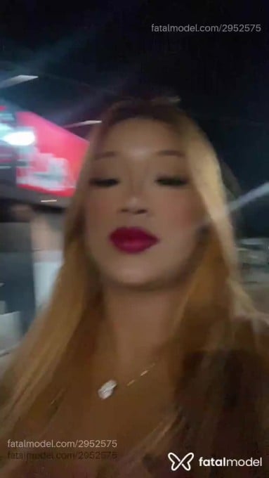 Acompanhante mulher com cabelo colorido de olhos pretos em Porto Velho - Aryanna