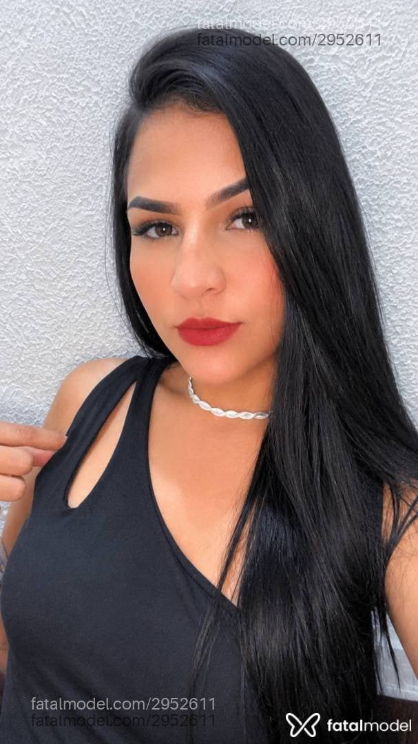 Acompanhante mulher morena (o) de olhos castanhos em Foz do Iguaçu - Maria Alice