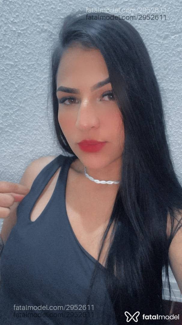 Acompanhante mulher morena (o) de olhos castanhos em Foz do Iguaçu - Maria Alice