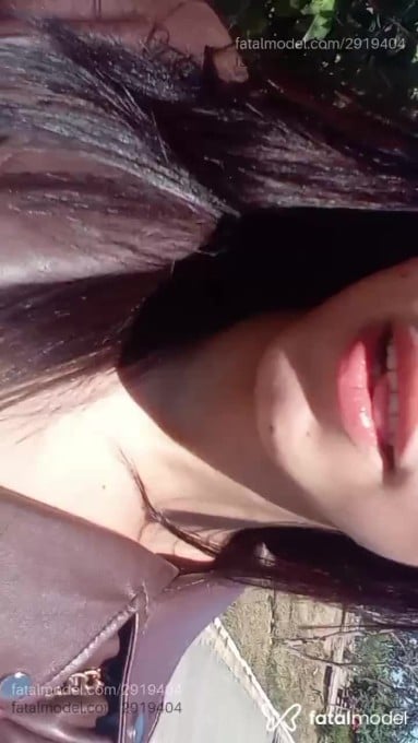 Acompanhante mulher trans morena (o) de olhos castanhos - Roberta Pereira