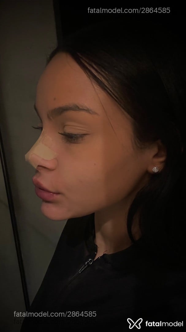 Acompanhante mulher morena (o) de olhos castanhos em São Paulo - Maya Bell