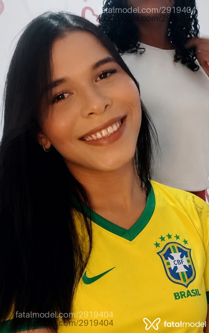 Acompanhante mulher trans morena (o) de olhos castanhos em Senhor do Bonfim - Roberta Pereira
