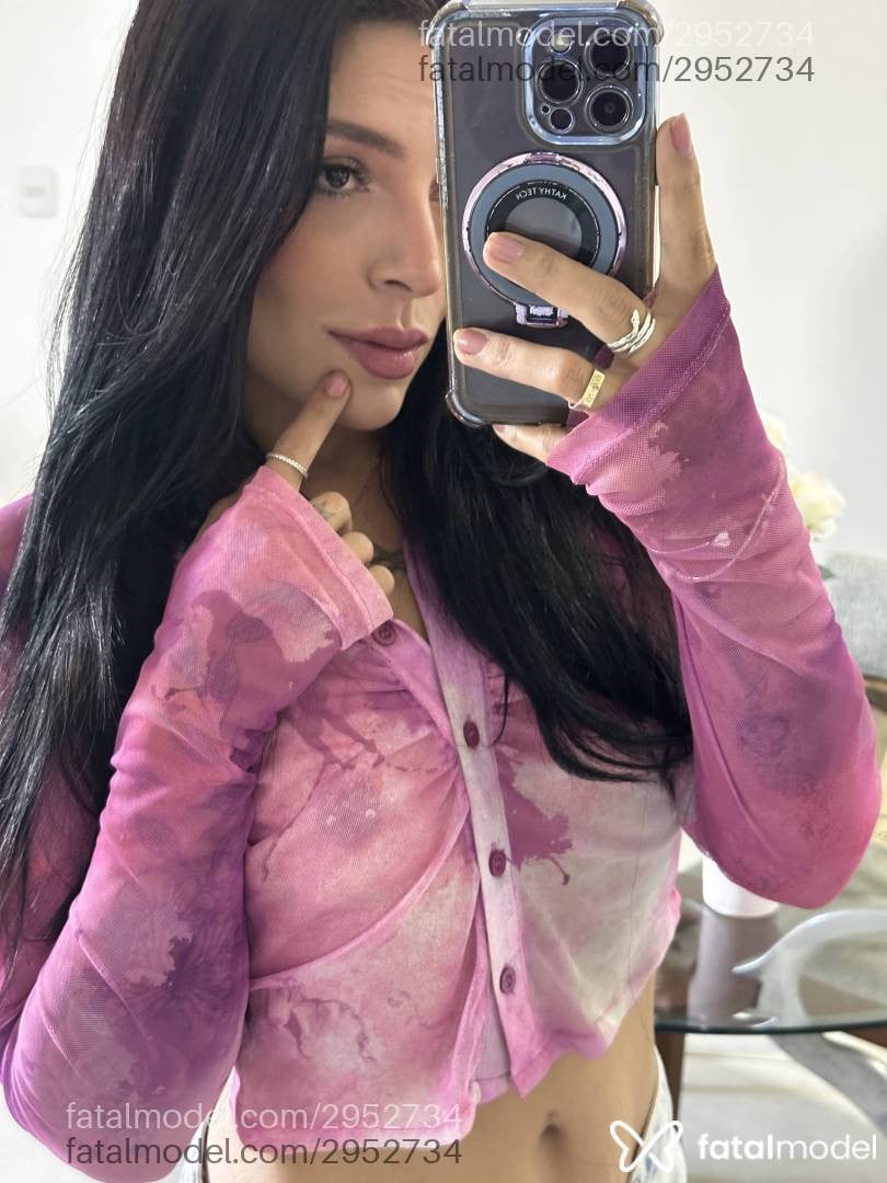 Acompanhante mulher morena (o) de olhos castanhos em Fernandópolis - Jhenifer Rezende