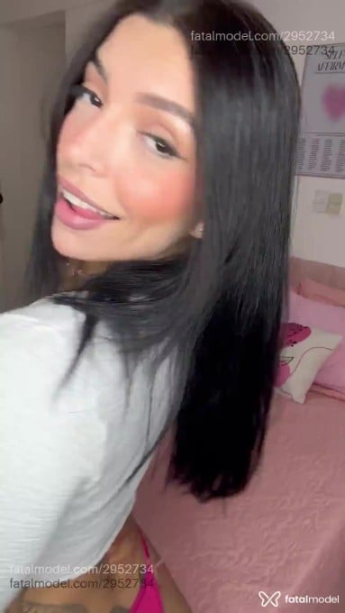 Acompanhante mulher morena (o) de olhos castanhos em Fernandópolis Acompanhante mulher morena (o) de olhos castanhos em Fernandópolis - Jhenifer Rezende