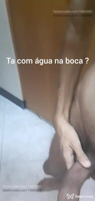 Acompanhante homem morena (o) de olhos castanhos em Governador Valadares Acompanhante homem morena (o) de olhos castanhos em Governador Valadares - Ricardo