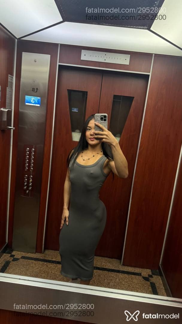 Acompanhante mulher morena (o) de olhos castanhos em São Paulo - Luma Oliver