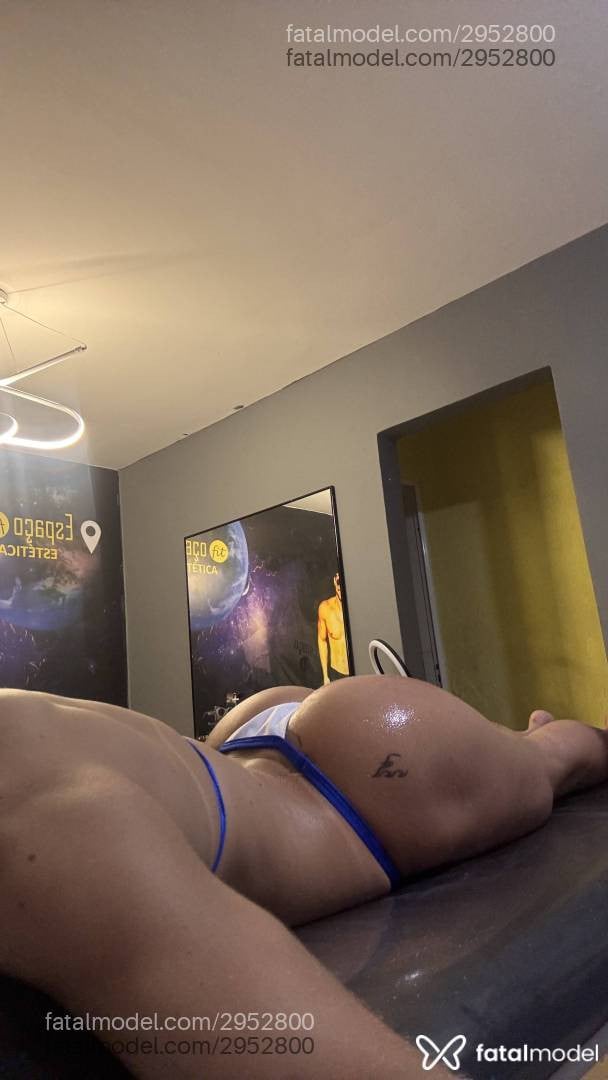 Acompanhante mulher morena (o) de olhos castanhos em São Paulo - Luma Oliver