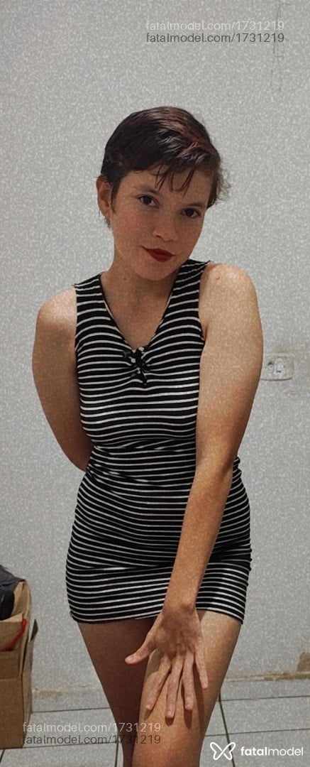 Acompanhante mulher com cabelo castanho de olhos castanhos - Ana Acompanhante mulher com cabelo castanho de olhos castanhos - Ana