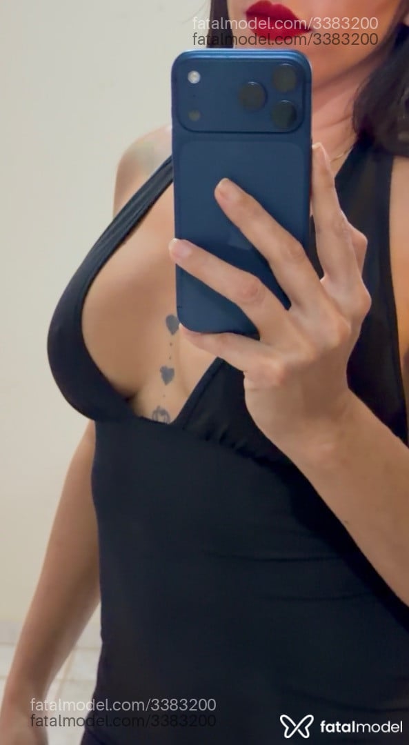 Acompanhante mulher morena (o) de olhos mel - Bárbara