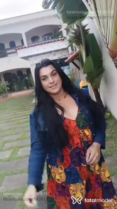 Acompanhante travesti morena (o) de olhos pretos em Tupã Acompanhante travesti morena (o) de olhos pretos em Tupã - Allanna