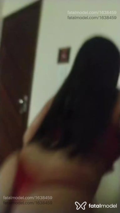 Acompanhante mulher trans com cabelo castanho de olhos castanhos em Irecê - Ana Clara