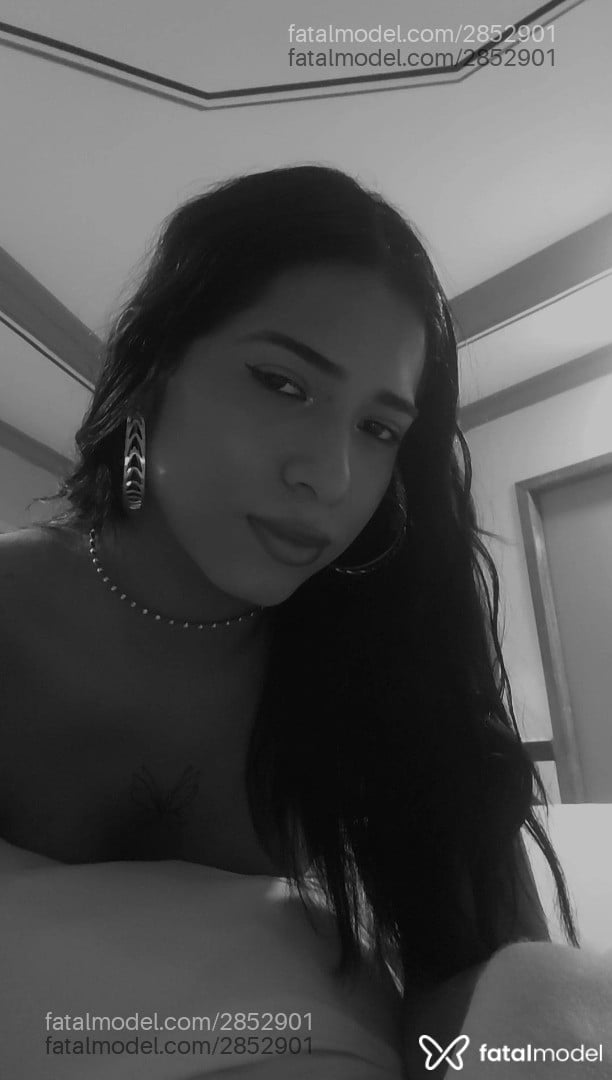 Acompanhante mulher trans morena (o) de olhos castanhos em Porto Velho - Rafaella Duarte