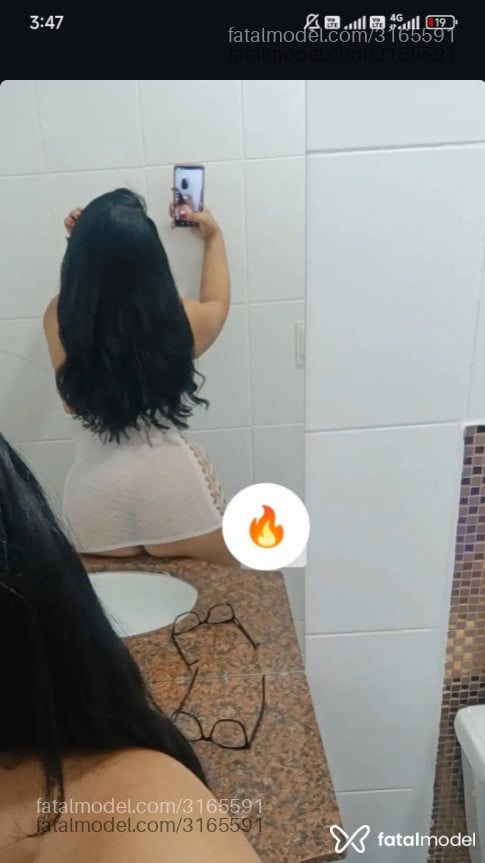 Acompanhante mulher morena (o) de olhos castanhos em Araraquara - Dania
