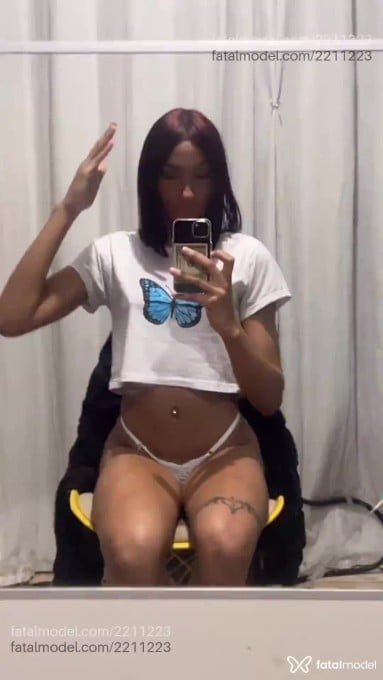 Acompanhante mulher trans morena (o) de olhos castanhos em Curitiba Acompanhante mulher trans morena (o) de olhos castanhos em Curitiba - ANGEL