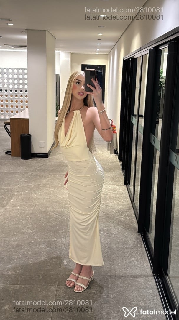 Acompanhante mulher trans morena (o) de olhos castanhos em São Paulo Acompanhante mulher trans morena (o) de olhos castanhos em São Paulo - Isabelle Sousa