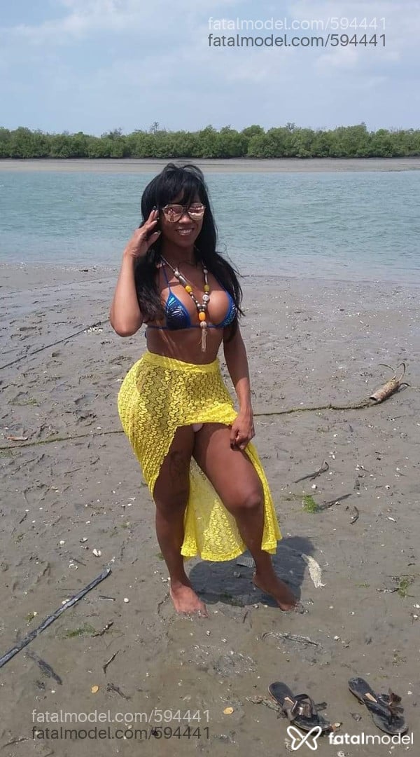 Acompanhante mulher trans morena (o) de olhos castanhos em Mossoró - Ruby Kardenna
