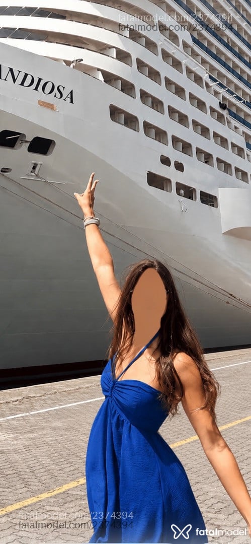 Acompanhante mulher morena (o) de olhos pretos em Governador Valadares Acompanhante mulher morena (o) de olhos pretos em Governador Valadares - ísis Monteiro