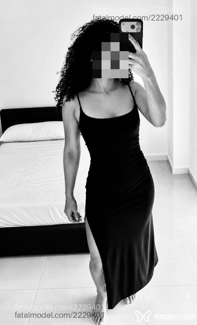 Acompanhante mulher morena (o) de olhos pretos em Araguaína - Daniella Bringel