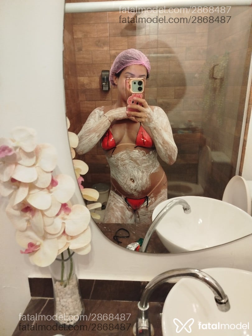Acompanhante mulher morena (o) de olhos verdes em Capanema - Stefanie