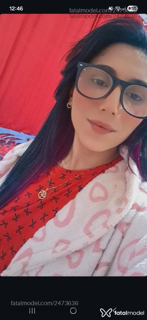 Acompanhante mulher morena (o) de olhos castanhos em São Paulo - Pikenah