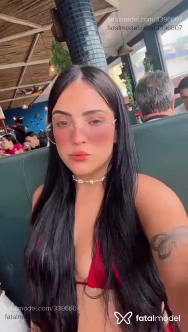 Acompanhante mulher morena (o) de olhos pretos em Pouso Alegre - Ana Castro