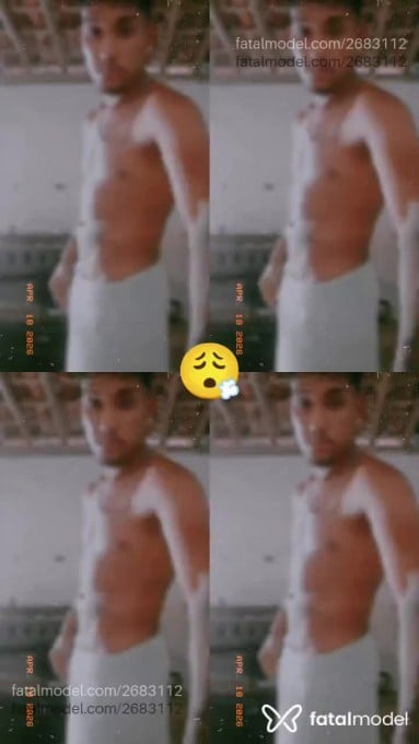Acompanhante homem morena (o) de olhos castanhos em Penedo Acompanhante homem morena (o) de olhos castanhos em Penedo - Dhosefe