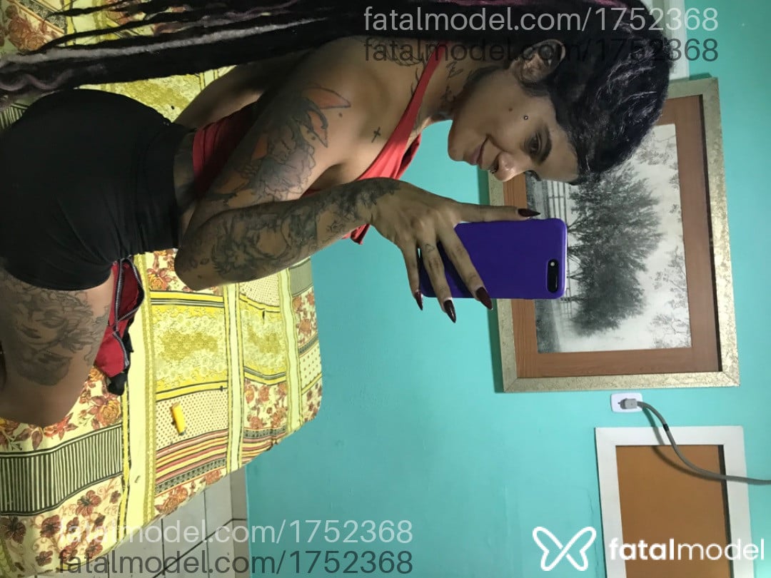 Acompanhante mulher morena (o) de olhos castanhos em Porto Velho - Garota vip