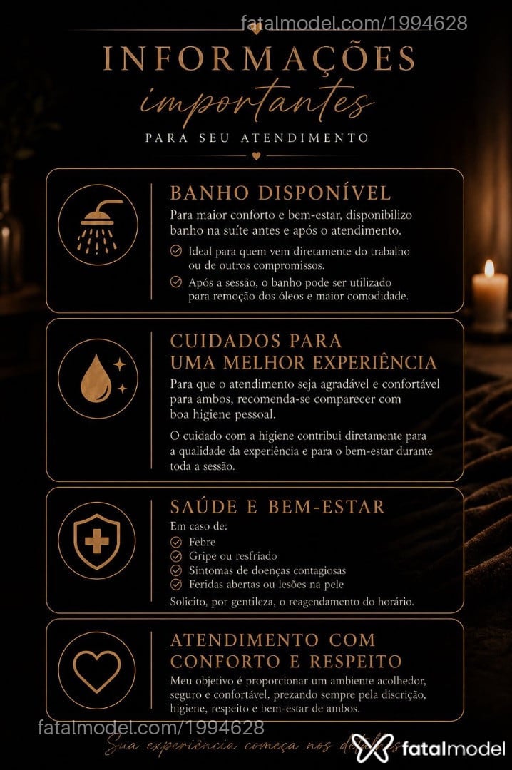 Acompanhante mulher loira (o) de olhos castanhos em Patrocínio - Larissa Soares