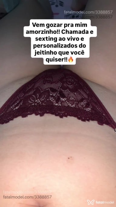 Acompanhante mulher morena (o) de olhos castanhos em Virtual - Lua