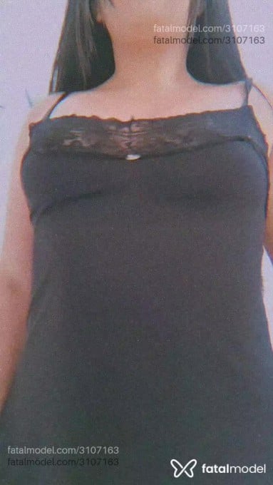 Acompanhante mulher morena (o) de olhos castanhos em Paragominas - Isis