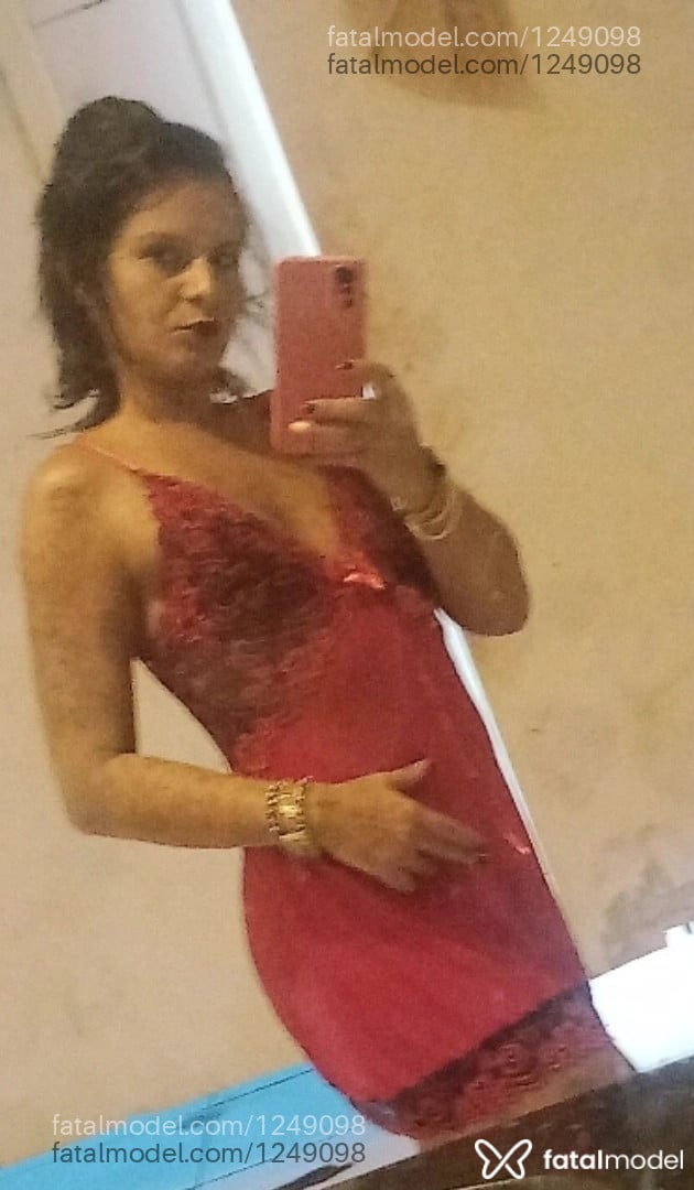 Acompanhante mulher com cabelo castanho de olhos castanhos em Presidente Prudente - Katryna