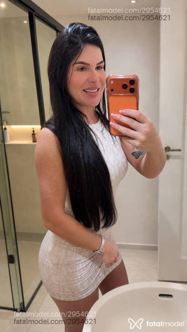 Acompanhante mulher morena (o) de olhos mel - Brenda Moraes