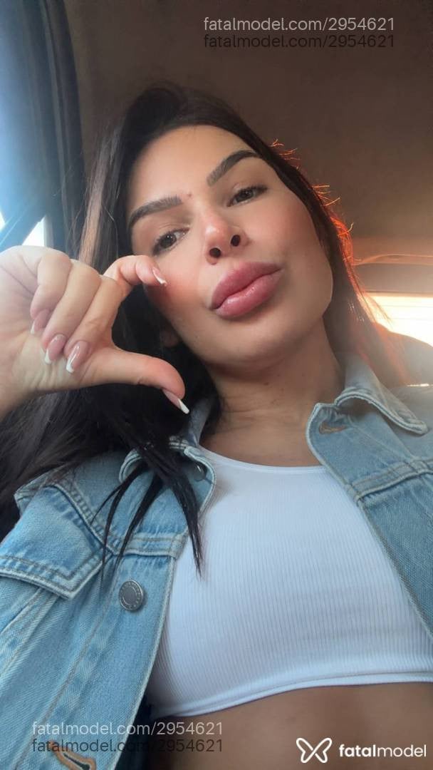 Acompanhante mulher morena (o) de olhos mel - Brenda Moraes