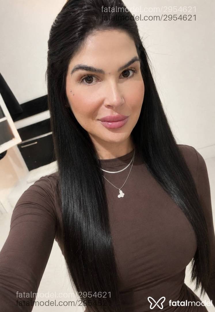 Acompanhante mulher morena (o) de olhos mel - Brenda Moraes