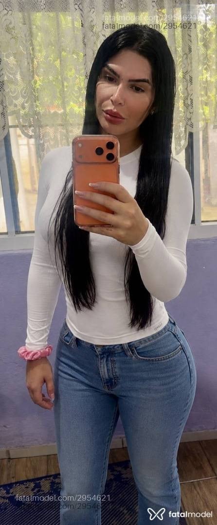 Acompanhante mulher morena (o) de olhos mel - Brenda Moraes
