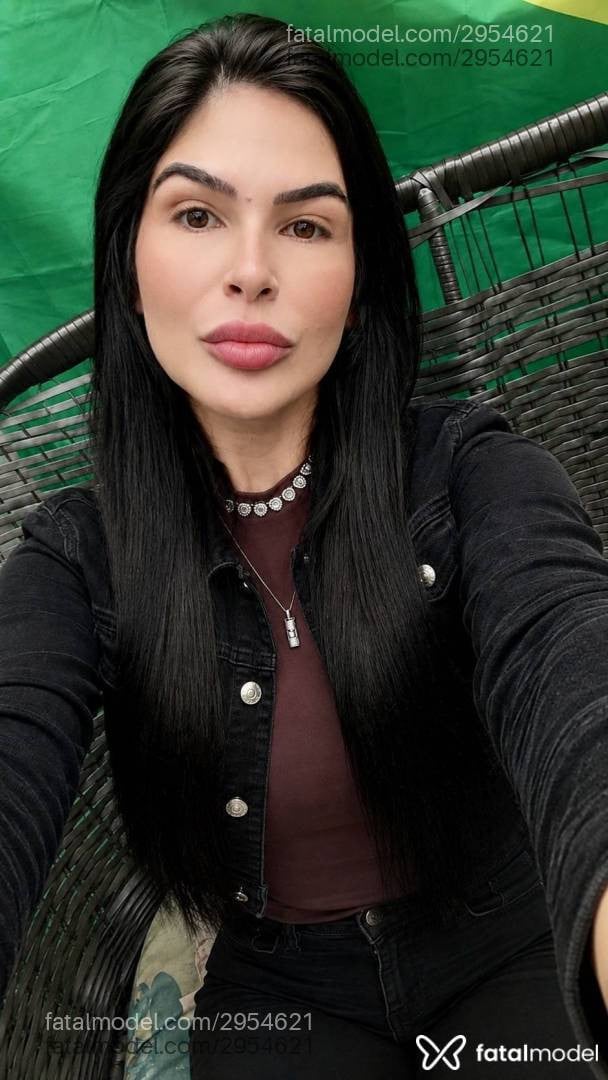 Acompanhante mulher morena (o) de olhos mel - Brenda Moraes