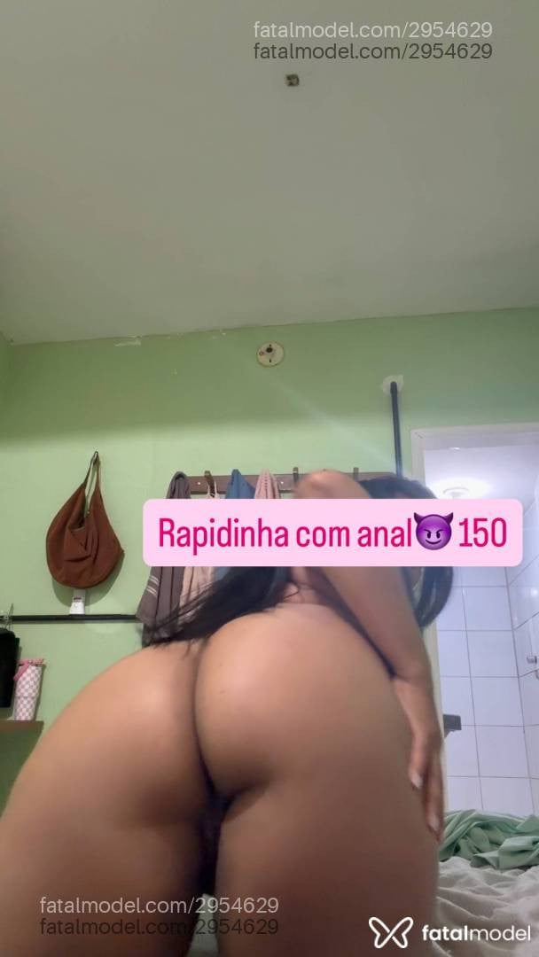 Acompanhante mulher morena (o) de olhos pretos em Sobral - Micaele