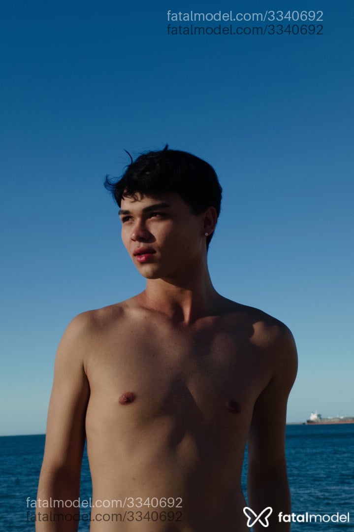 Acompanhante homem morena (o) de olhos pretos em Fortaleza Acompanhante homem morena (o) de olhos pretos em Fortaleza - Romeo Dante