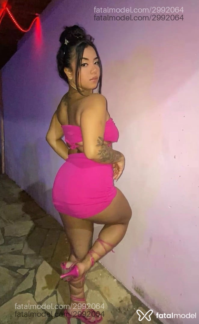 Acompanhante mulher morena (o) de olhos castanhos - Raquel Martins