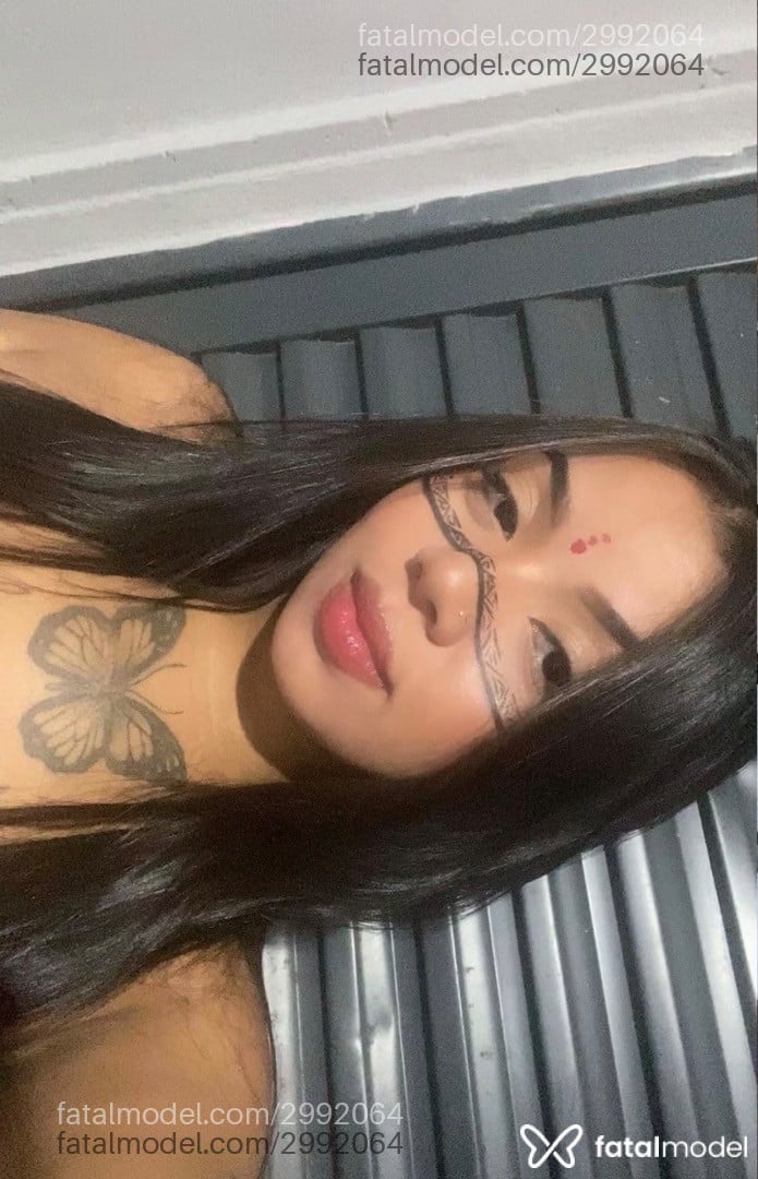 Acompanhante mulher morena (o) de olhos castanhos - Raquel Martins