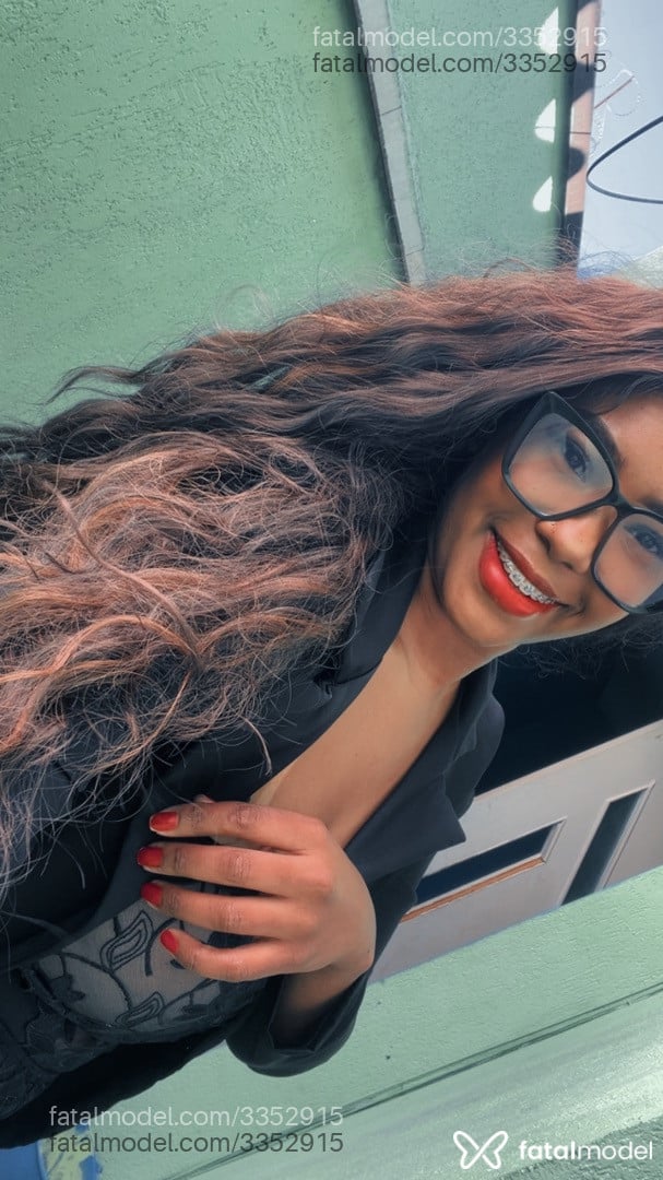 Acompanhante mulher morena (o) de olhos castanhos em Osasco - Bruna Karla