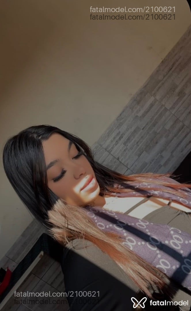 Acompanhante mulher morena (o) de olhos castanhos em São Paulo - Valeria