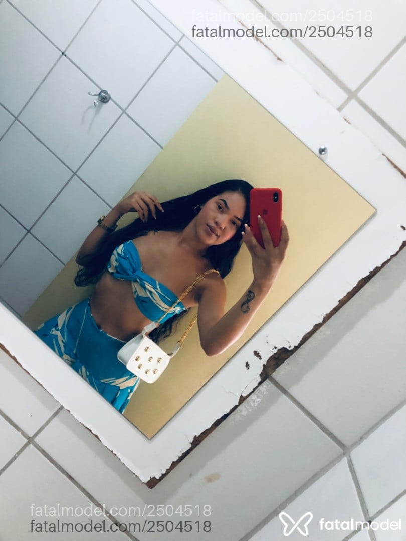 Acompanhante mulher morena (o) de olhos castanhos em Caruaru - Kelly